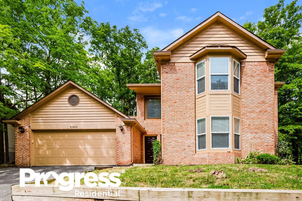 Primary Photo - 10862 Geist Woods Ln