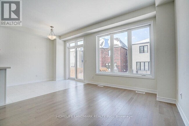 Photo du bâtiment - 22 Freeman Williams St