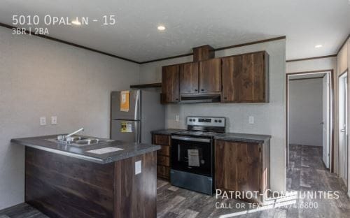 Building Photo - 5010 Opal St