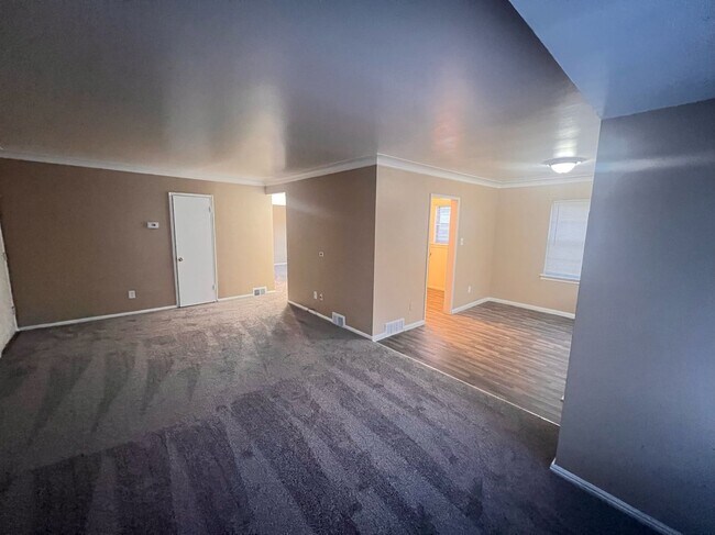 Foto del edificio - Bright, Clean 1 bed/1 bath in Harper Woods
