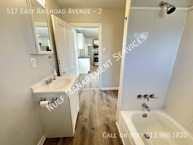 Foto del edificio - Amazing 2 bed Apartment in Verona