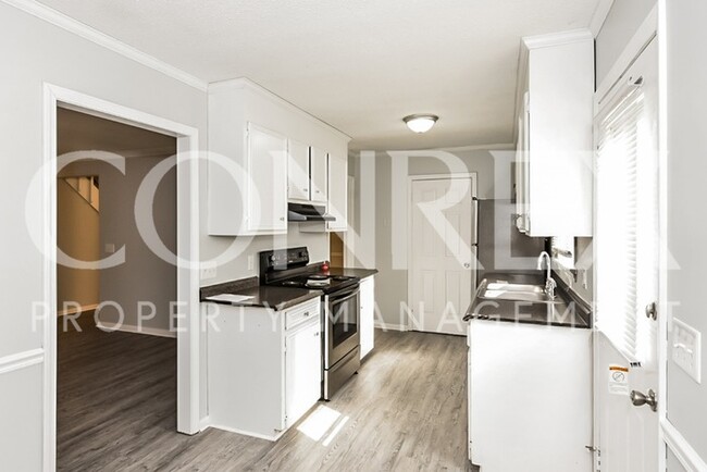 Building Photo - Adorable 4-Bed/2-Bath Home in SE Columbia!