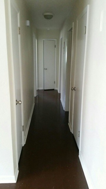 Hallway - 127 W Palmetto Ave