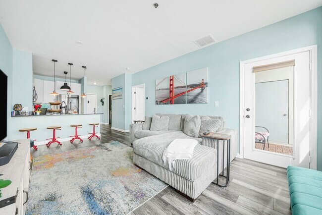 Foto del edificio - 26 Ave at Port Imperial