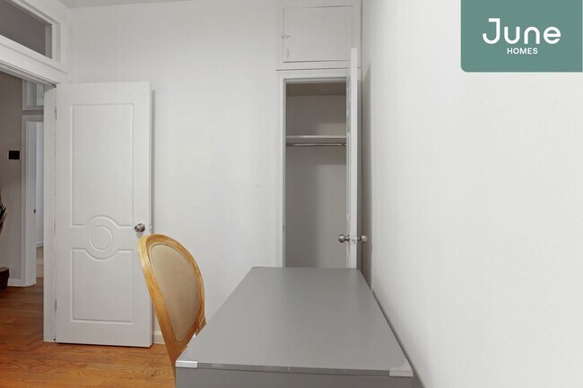 Building Photo - Full room in 3-bed/1.0-bath Home