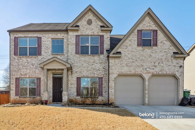 Building Photo - 3263 Highgrove Ln