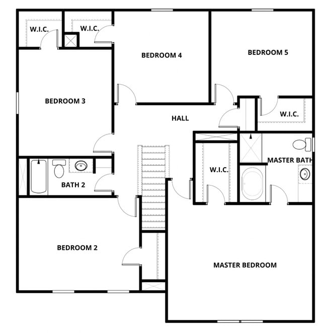 Building Photo - Rooms for rent in a shared home