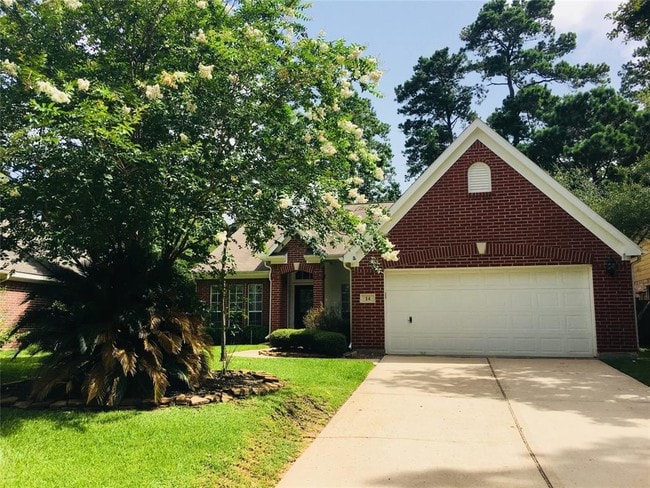 Building Photo - 14 Tranquil Glade Pl