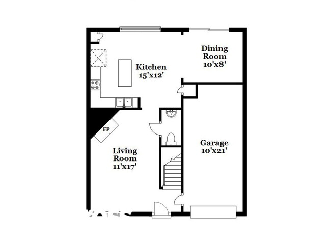 Building Photo - 622 Spanish Oak Dr