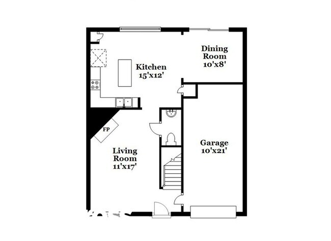 Foto del edificio - 622 Spanish Oak Dr