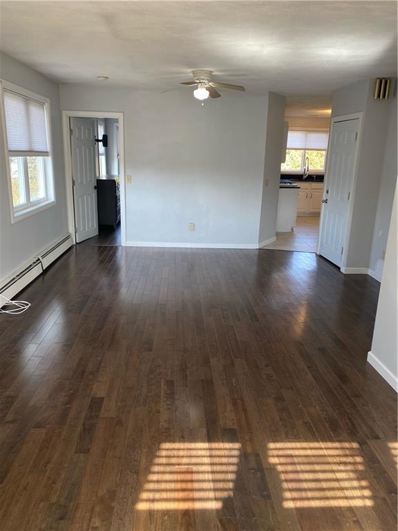 9 Udell St Unit 2, Providence, RI 02904 Apartment for Rent in