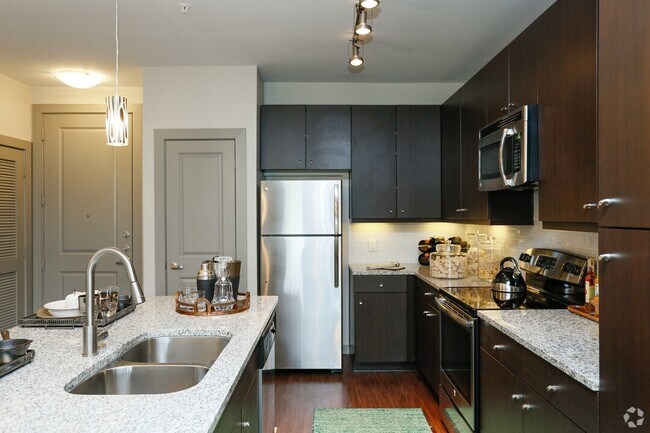 Building Photo - One Month FREE – Move-In Special You’ll Love!