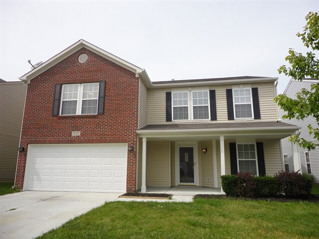 Primary Photo - 10798 Cyrus Dr
