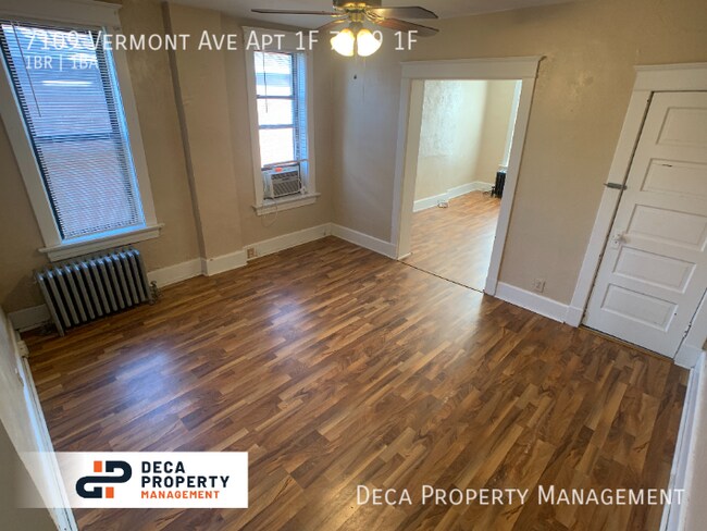 Foto del edificio - 1 Bedroom Apartment