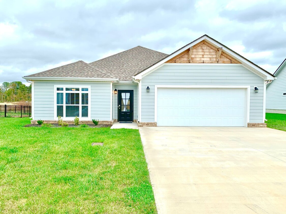 Foto principal - 1536 Collins View Way