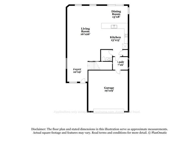 Building Photo - HOME FOR RENT!