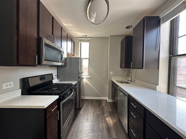 Foto del edificio - 807 W Willow St