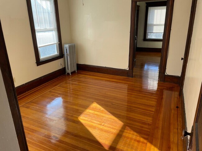 Foto del edificio - 16 Canby St