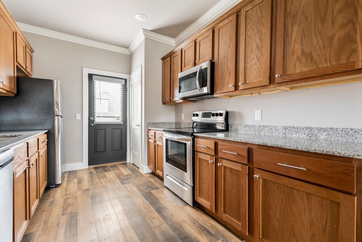 Brand New Home Waiting For You! Condo for Rent in Pea Ridge, AR