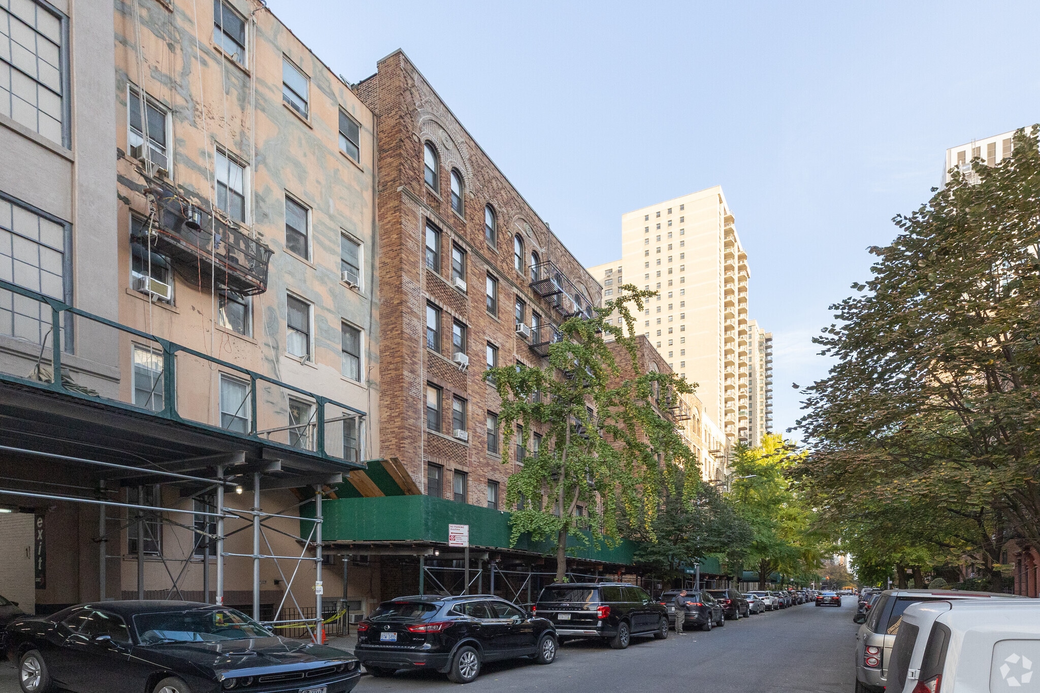 Emily Court Apartments