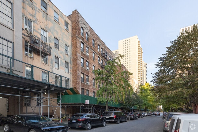 Emily Court Apartments