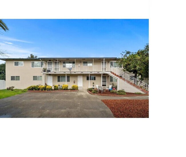 Foto del edificio - 21925 Vallejo St