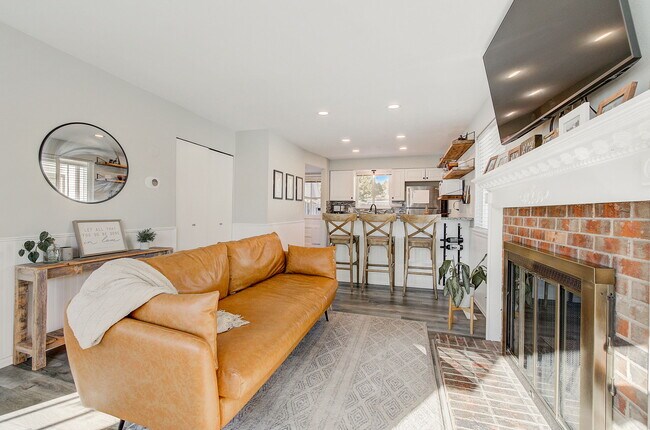 Foto del edificio - 8107 W 54th Pl