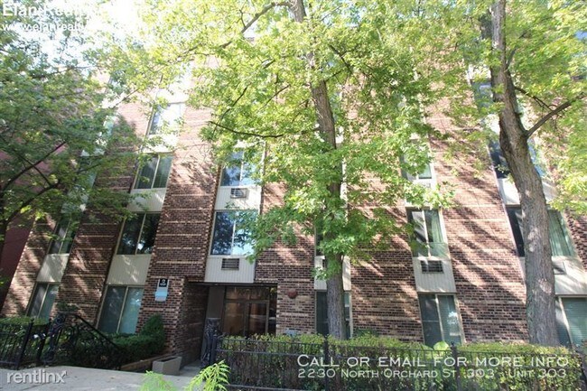 Building Photo - 2230 North Orchard St. 303