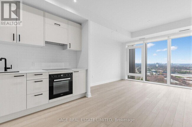 Photo du bâtiment - 1 Quarrington Ln