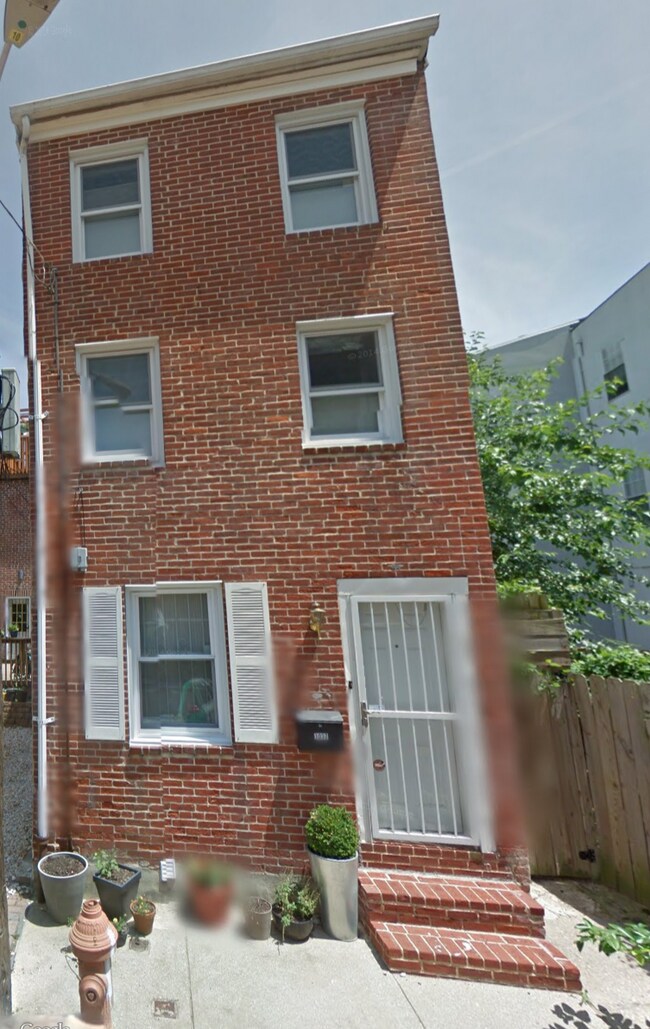 Foto del edificio - 1037 S Fairhill St