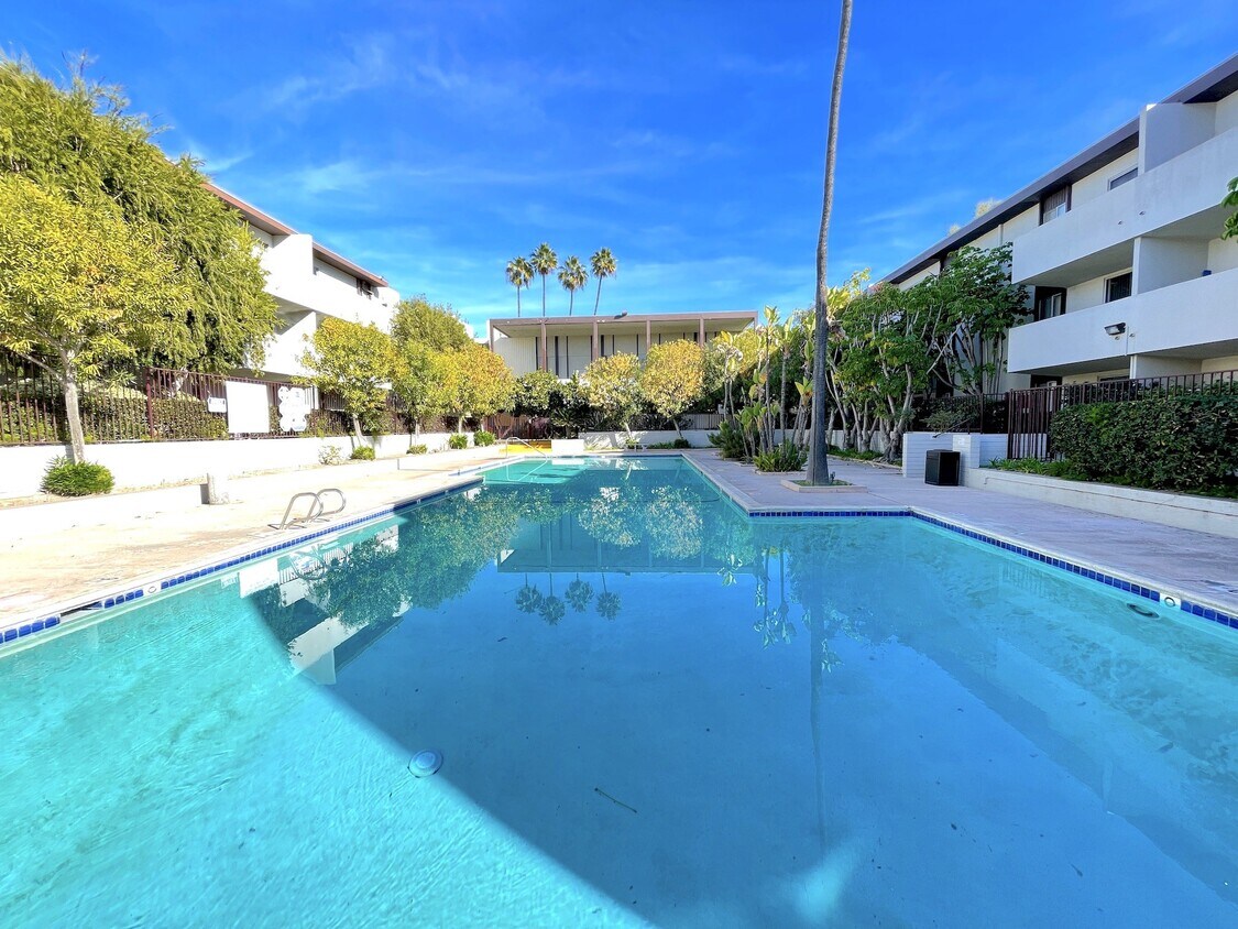 Foto principal - The Ray Apartments
