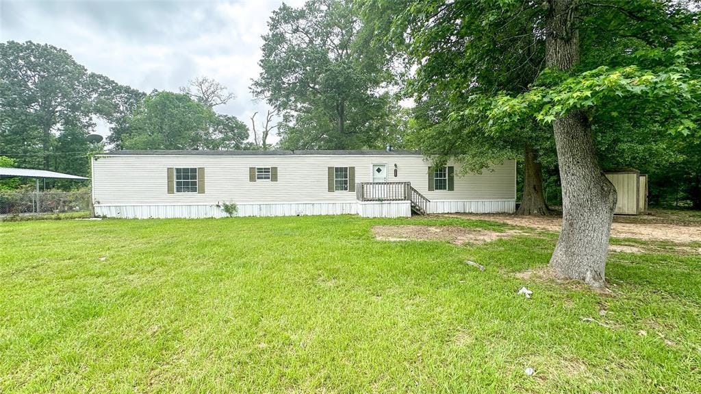 Primary Photo - 265 County Rd 3310D
