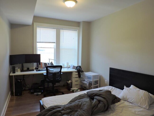 Foto del edificio - 20 JFK St