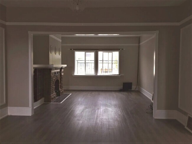 Foto del edificio - 368 Winchester St
