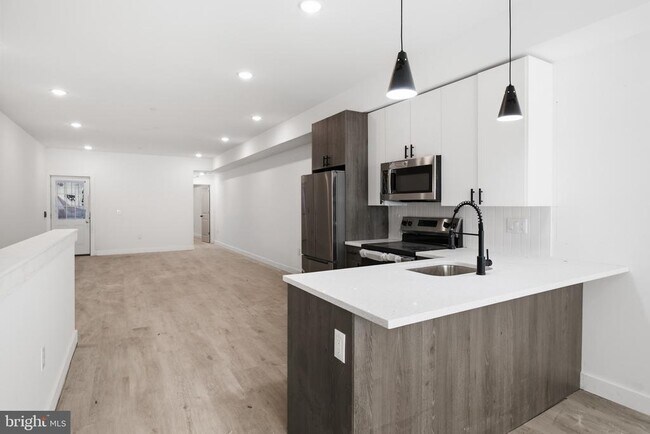 Foto del edificio - 2326 N 16th St