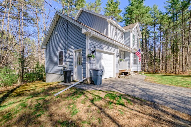 Foto del edificio - 11 Sunny Brook Cir