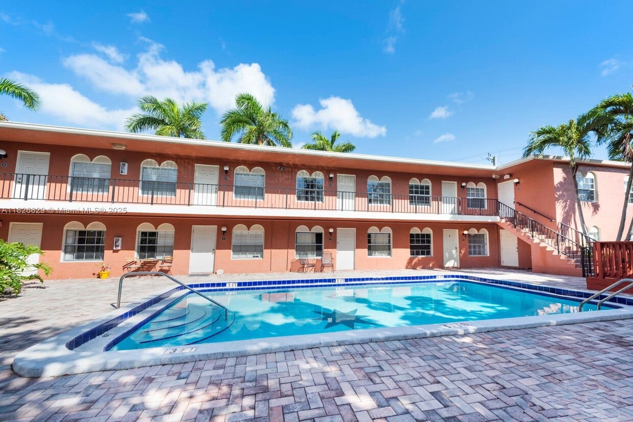 Foto principal - 1405 Miami Rd