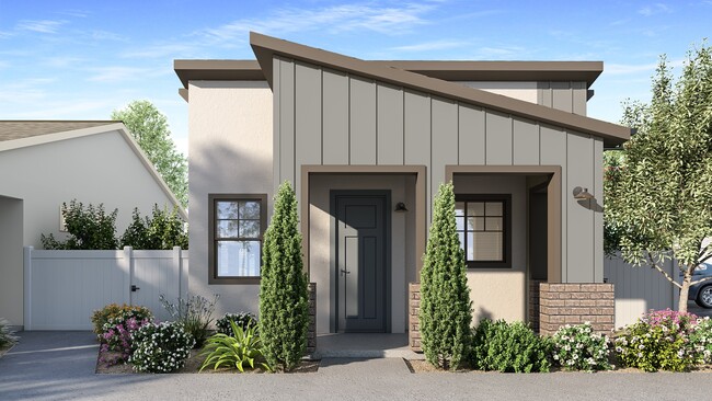 Foto del edificio - Havenly Prescott