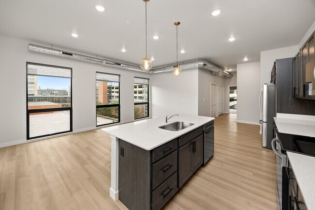 Foto del edificio - The Deco