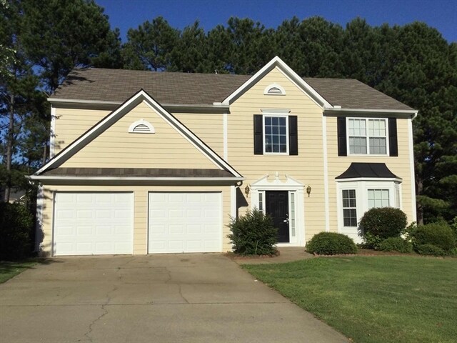 Foto principal - 4238 NW Brighton Way NW