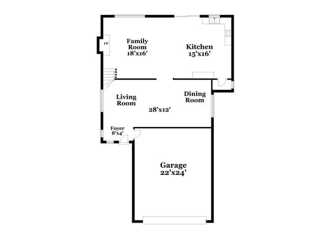 Building Photo - 3413 Adventure Ct