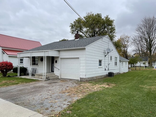 926 Glenn Street - 926 Glenn St