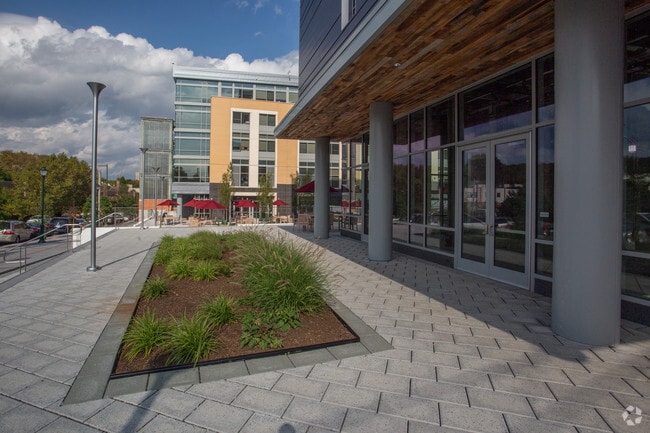 Building Photo - Living & Learning Commons