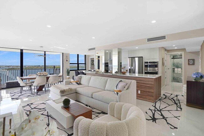 Foto del edificio - 5480 N Ocean Dr