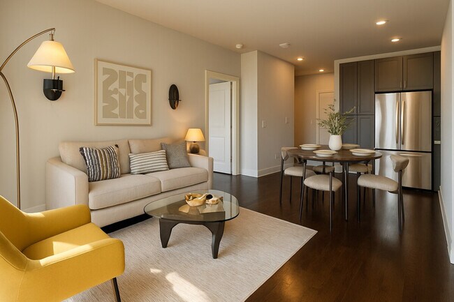Foto del edificio - 3929 Landmark Ct