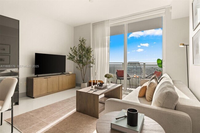 Foto del edificio - 1080 Brickell Ave