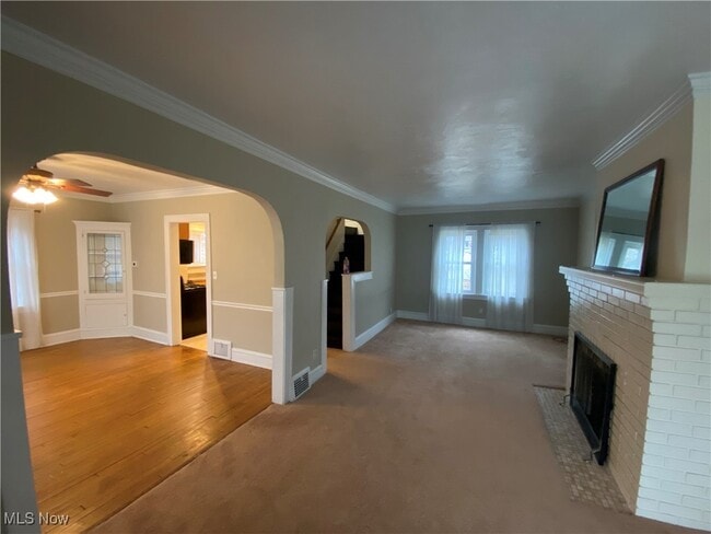 Foto del edificio - 3573 Silsby Rd