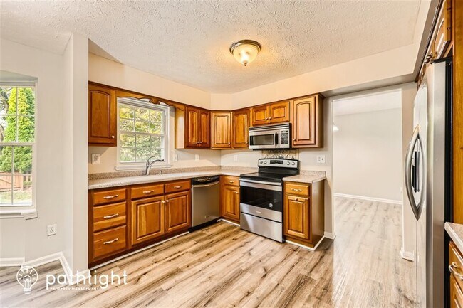Foto del edificio - 9629 Hickoryhurst Drive
