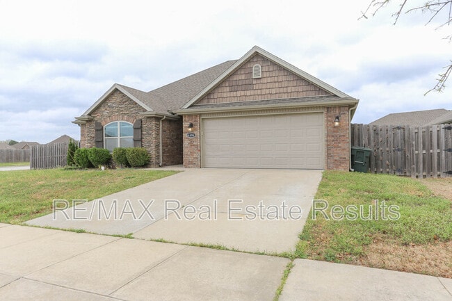 Building Photo - 4494 W Wales Dr