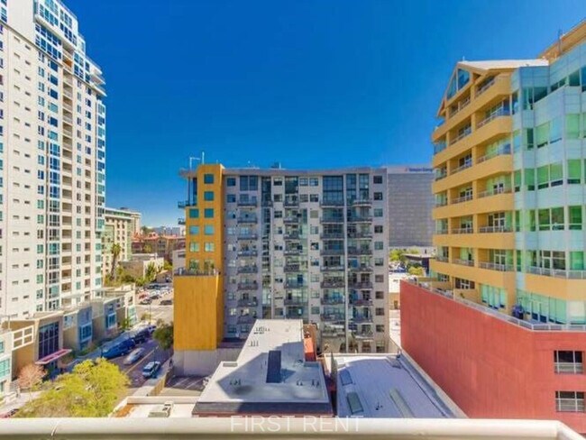 Foto del edificio - 425 Beech St